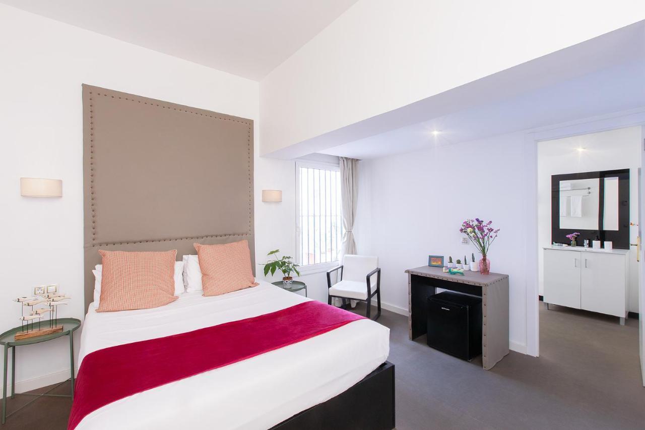 Chambre Double Économique