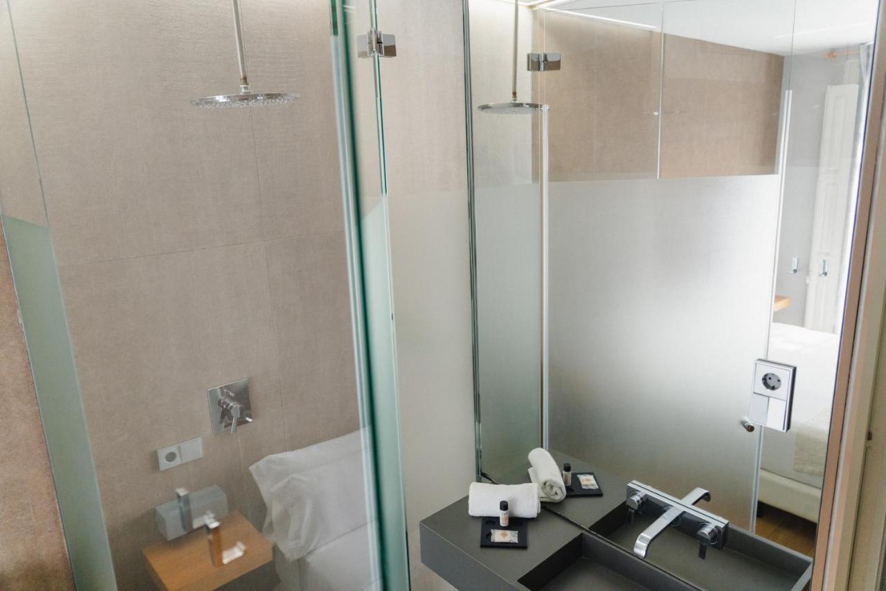 Chambre Deluxe Double ou Lits Jumeaux