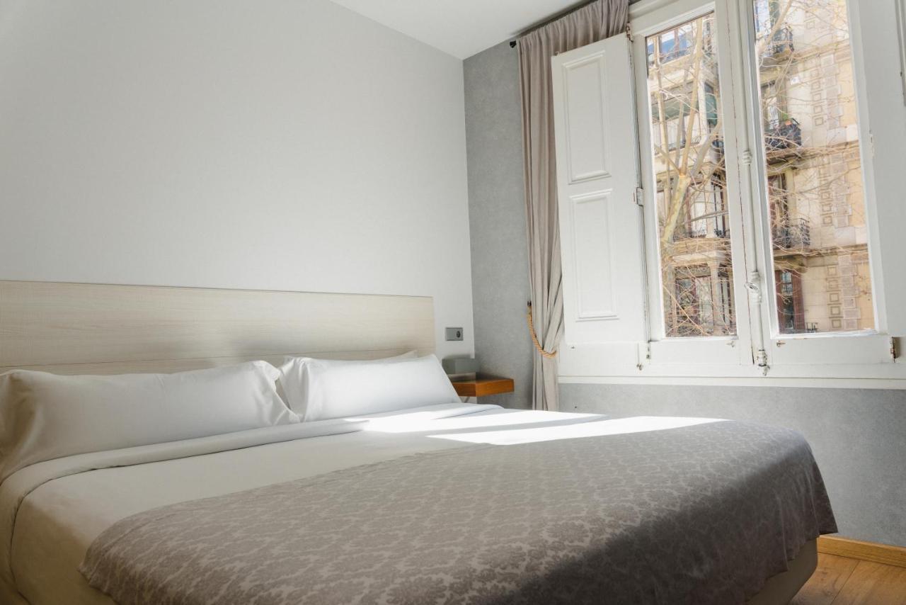 Chambre Familiale Deluxe