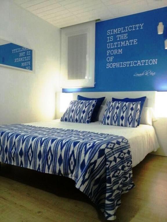 Petite Chambre Double