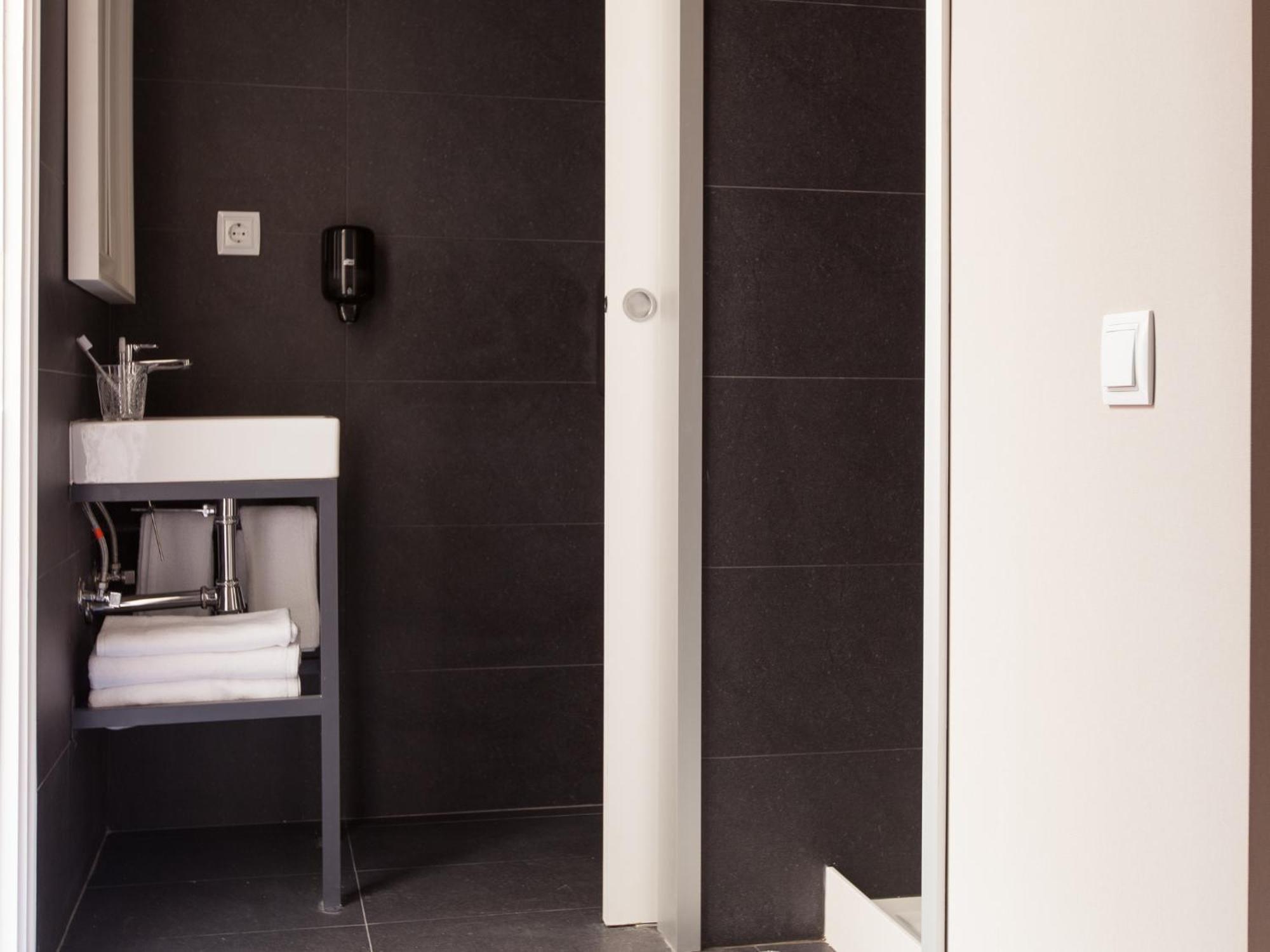 Chambre Double Économique