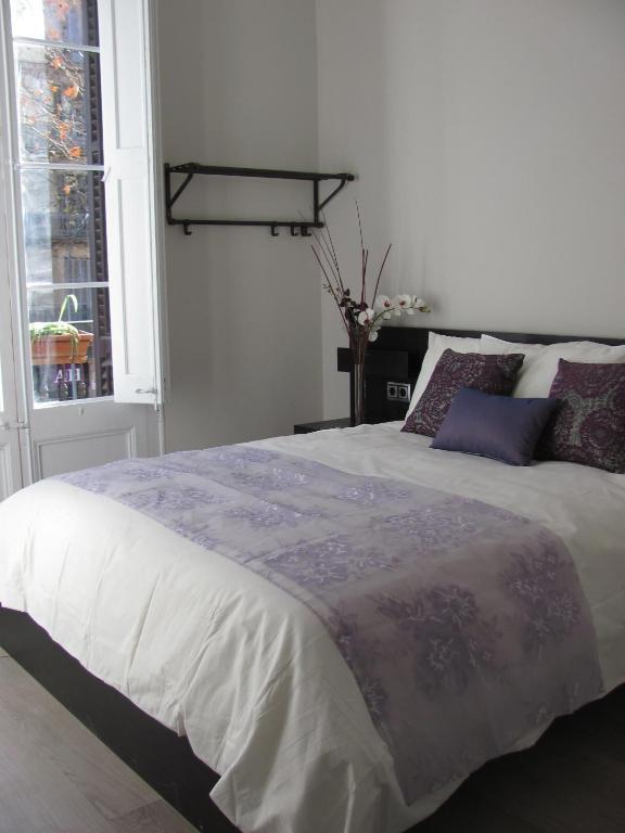 Chambre Double Supérieure