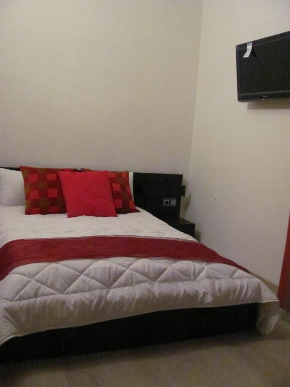 Chambre Double