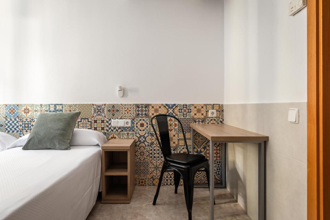Chambre Lits Jumeaux Standard