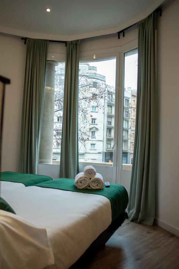 Suite avec Balcon
