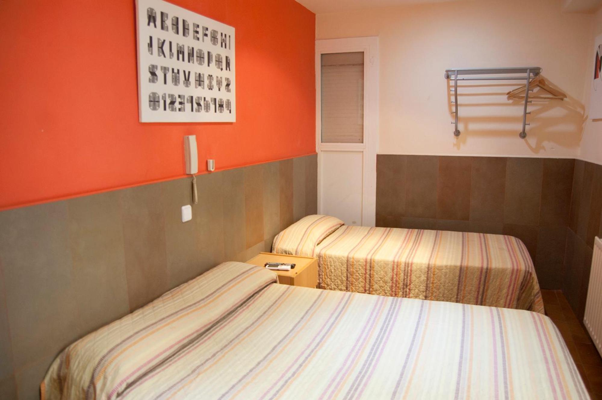 Chambre Triple
