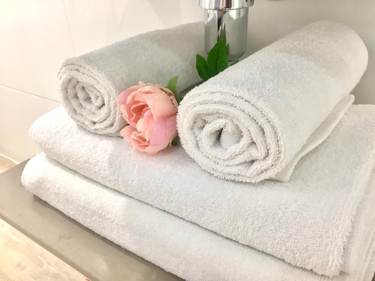Chambre Double avec Salle de Bains Privative