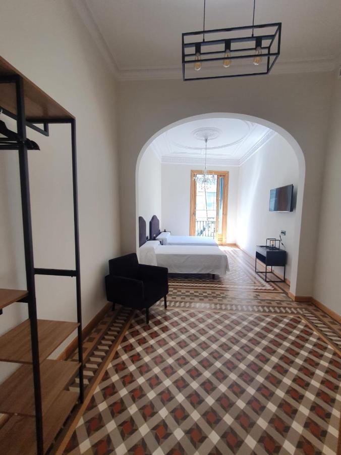 Superior Double Room Balcony