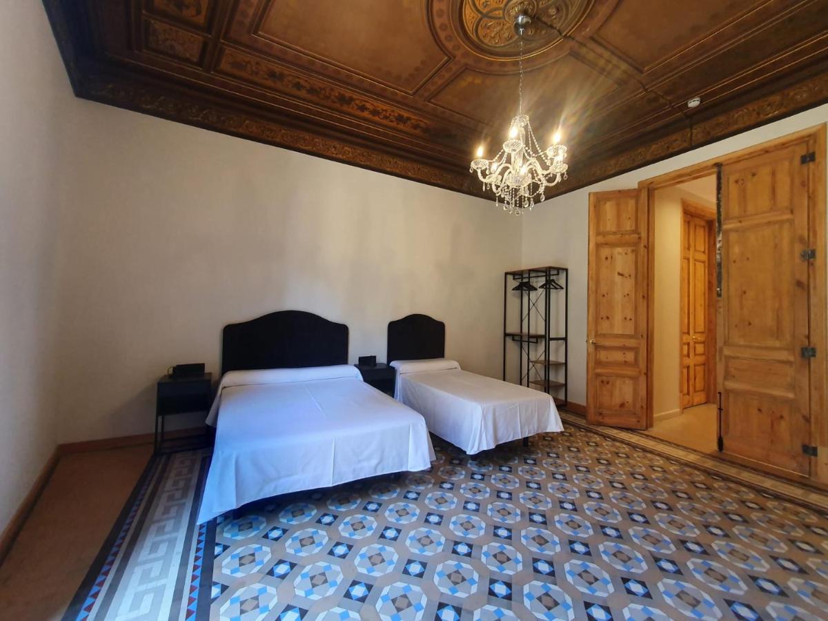 Superior Double Room Balcony