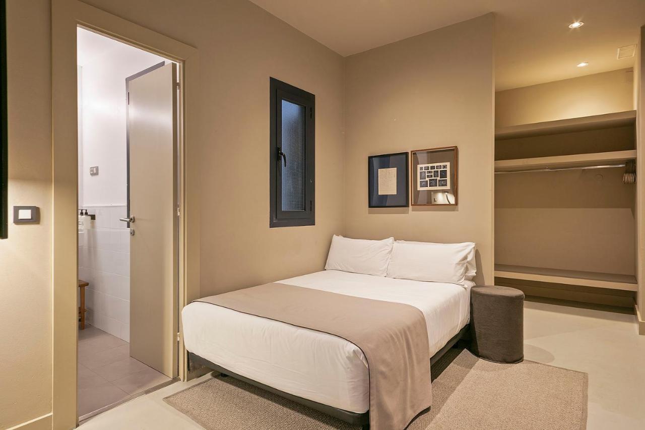 Chambre Familiale