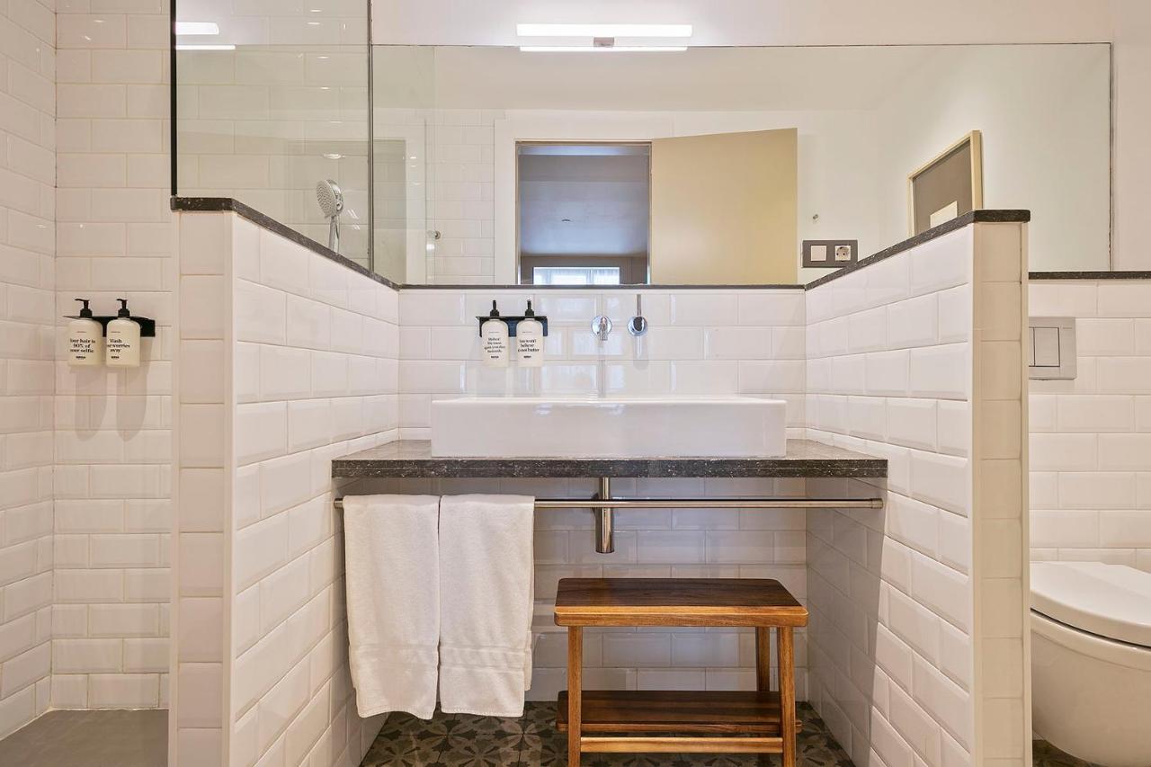Chambre Double Supérieure