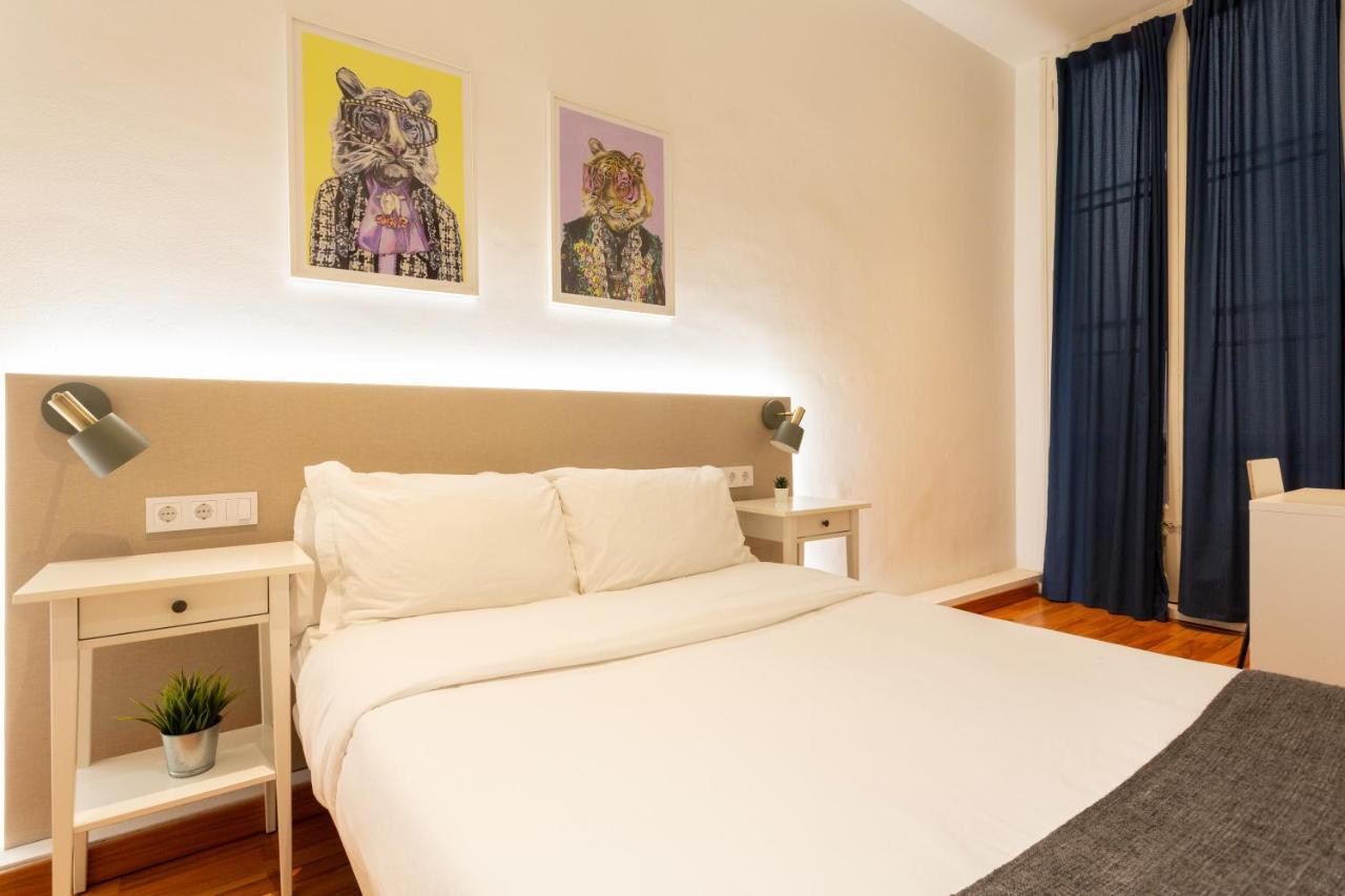 Chambre Double Standard