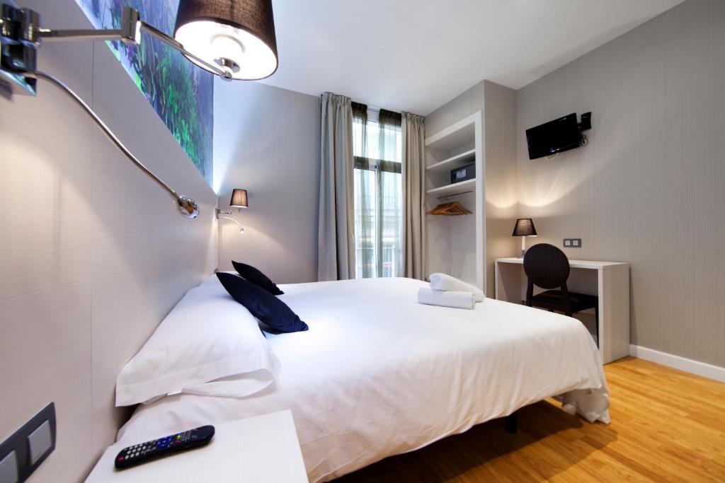 Chambre Lits Jumeaux avec Lit d’Appoint