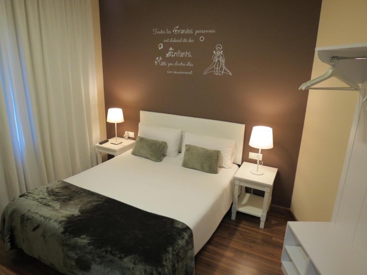 Double Room Terrace