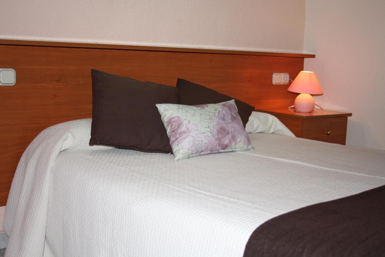 Chambre Double avec Salle de Bains Commune