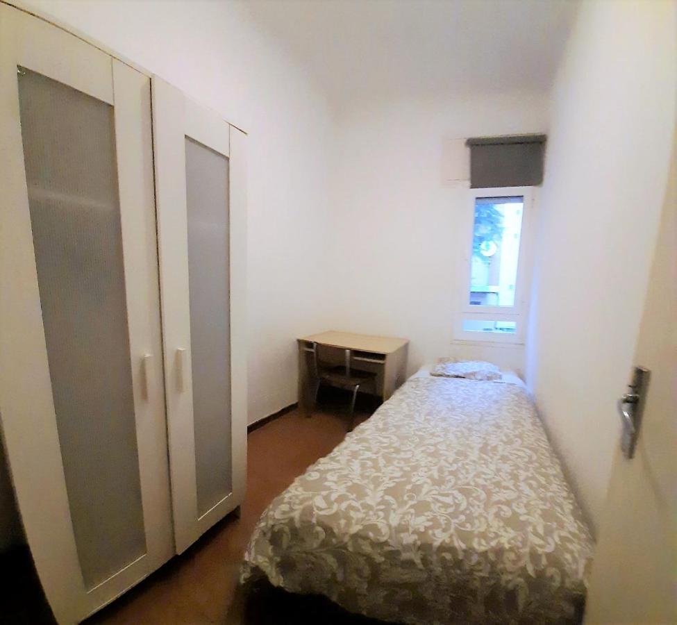 Chambre Simple Économique