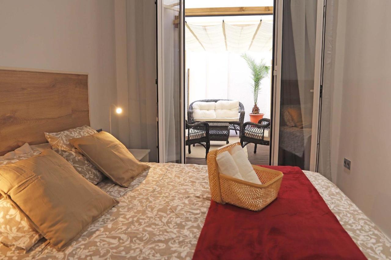 Chambre Double Deluxe