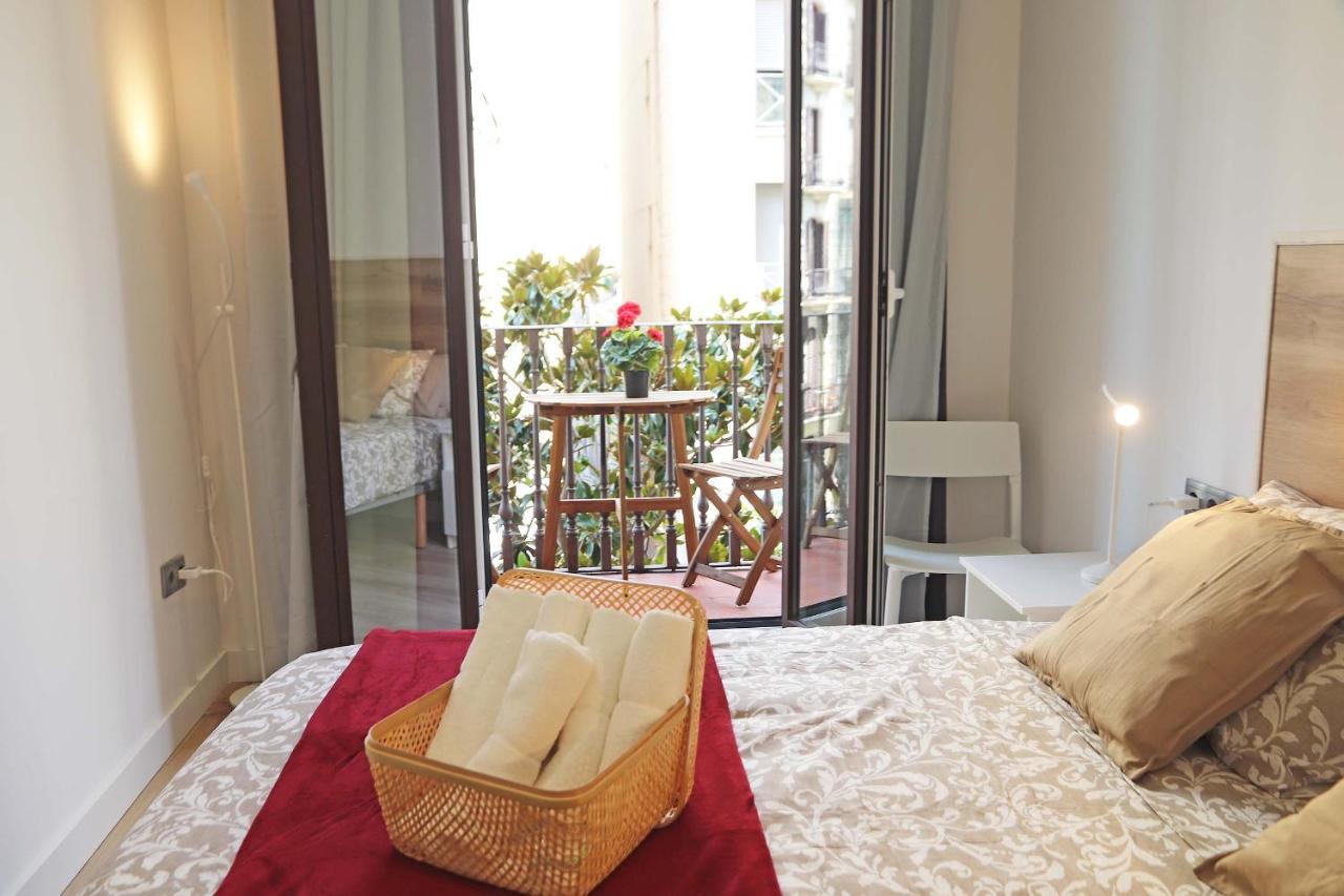 Chambre Double avec Salle de Bains Privative