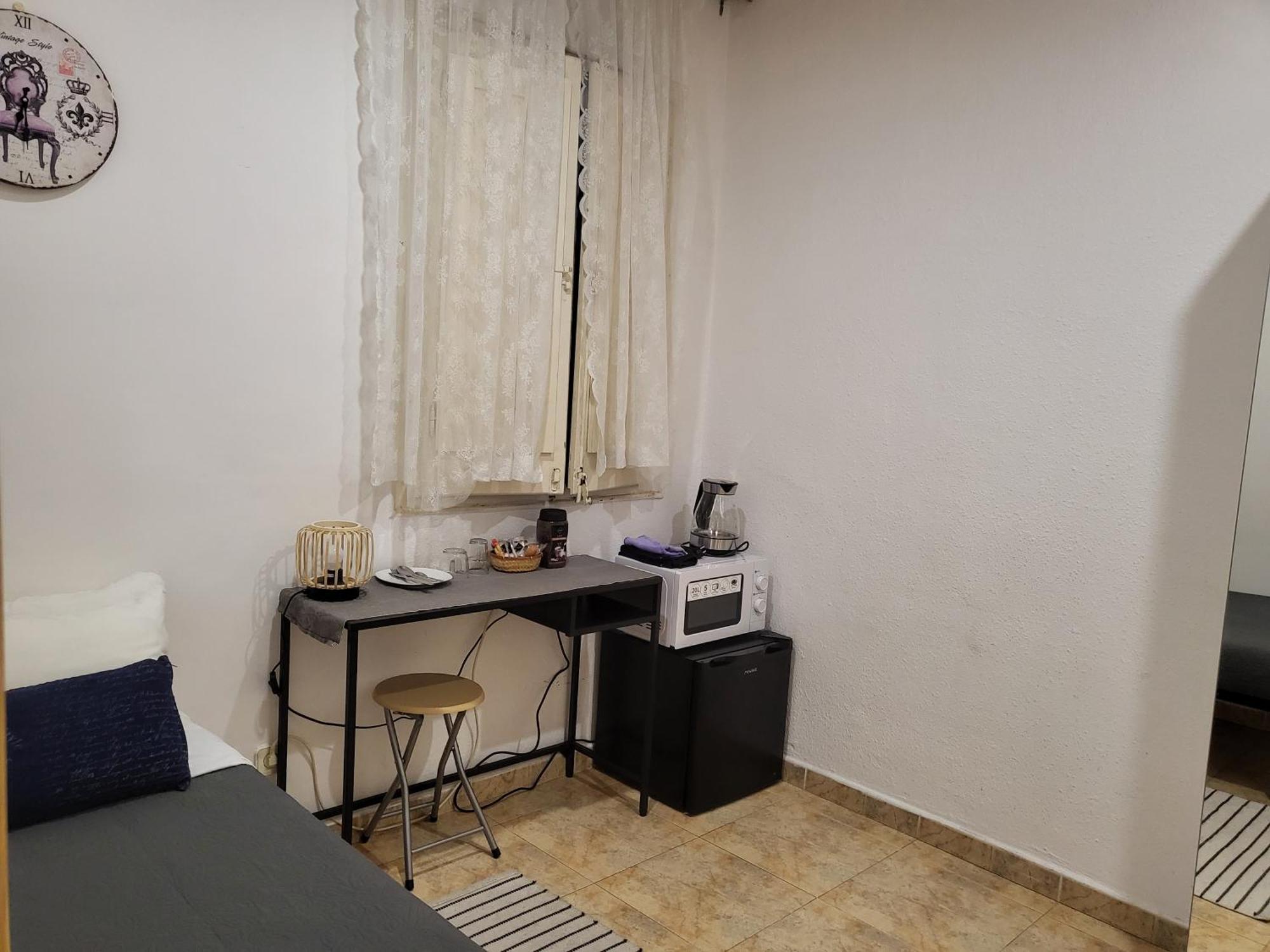 Petite Chambre Double