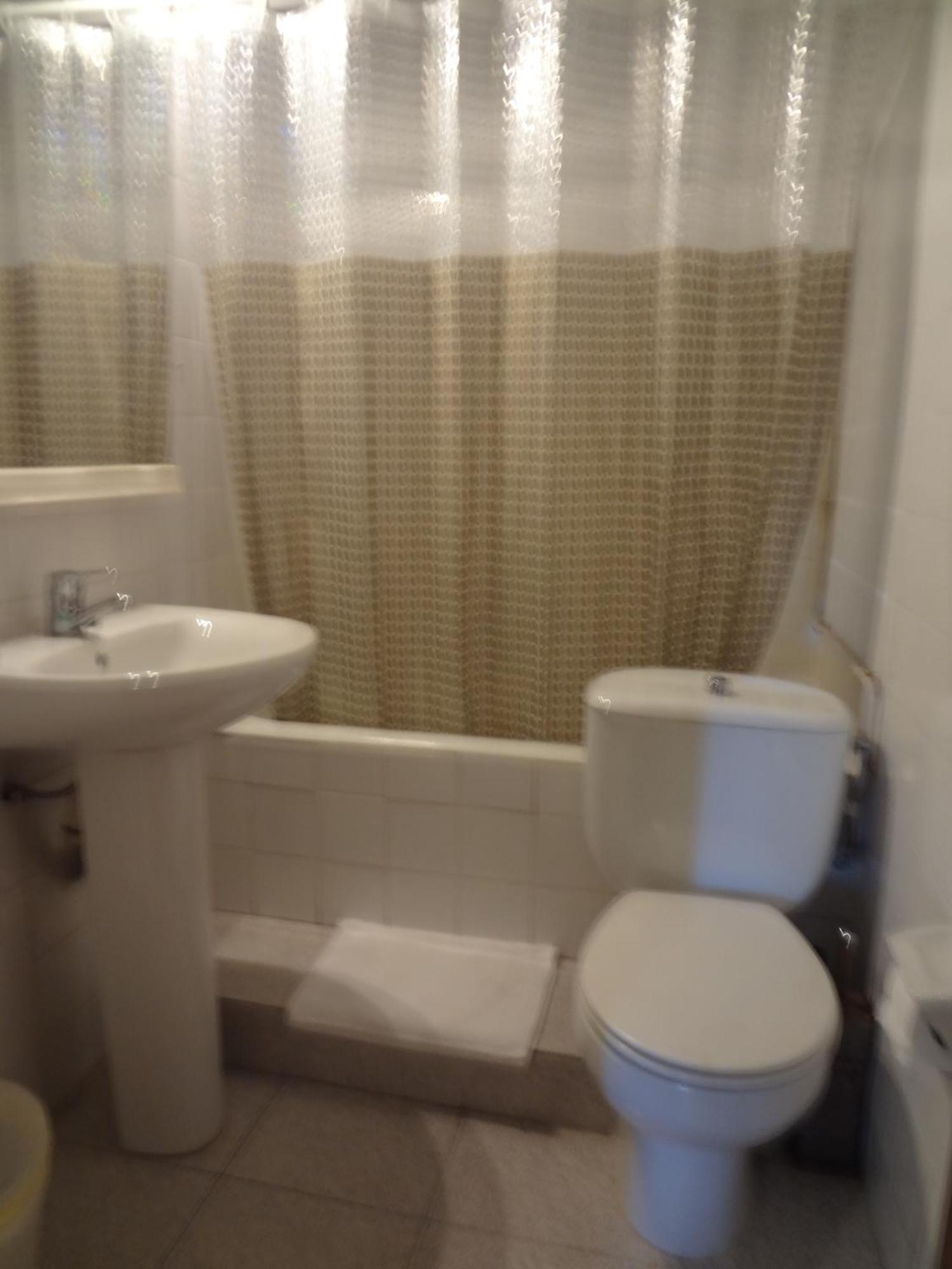 Triple Room Terrace