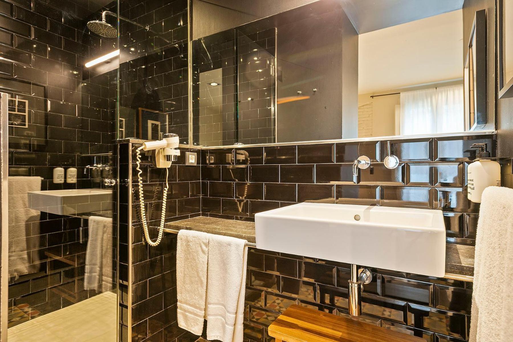 Chambre Double Deluxe avec Lit d'Appoint