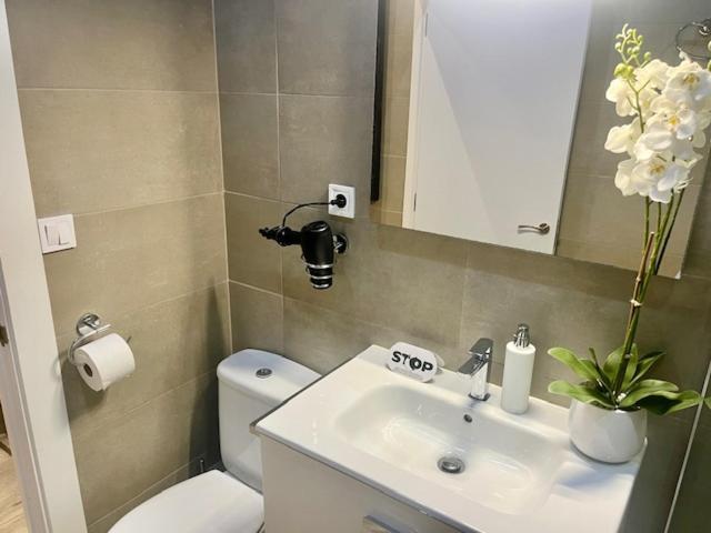 Chambre Double avec Salle de Bains Privative