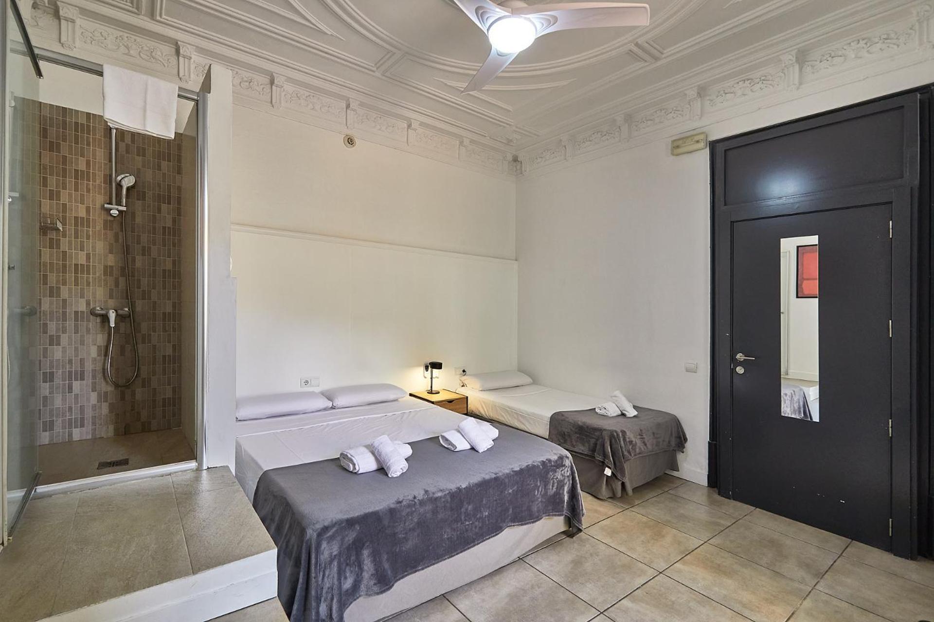 Chambre Double Supérieure