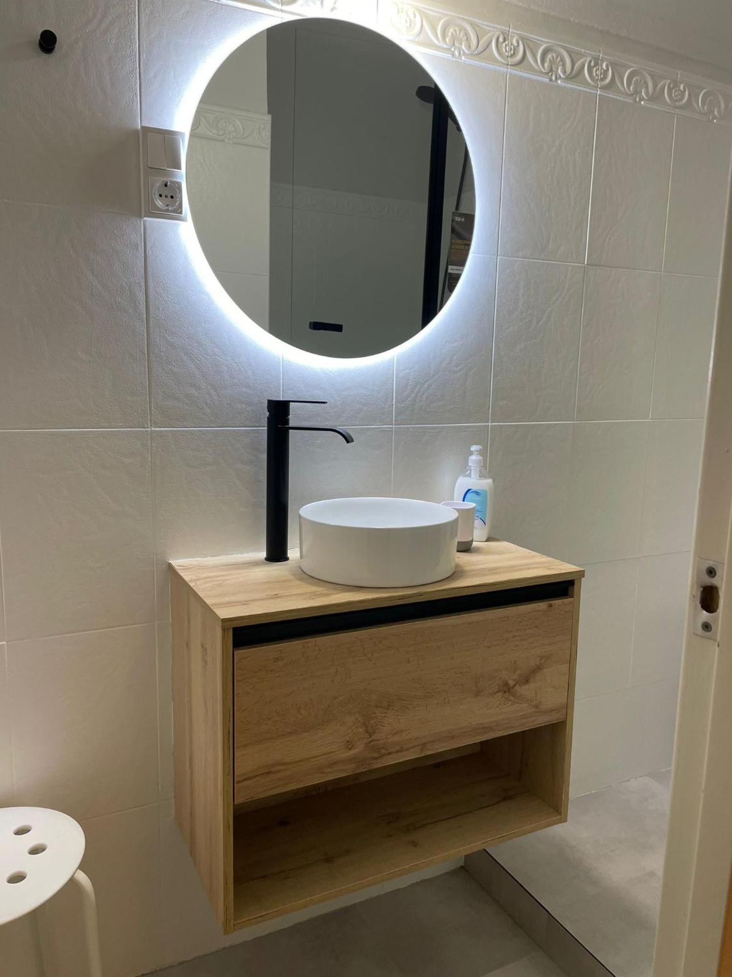 Chambre Simple Standard avec Douche