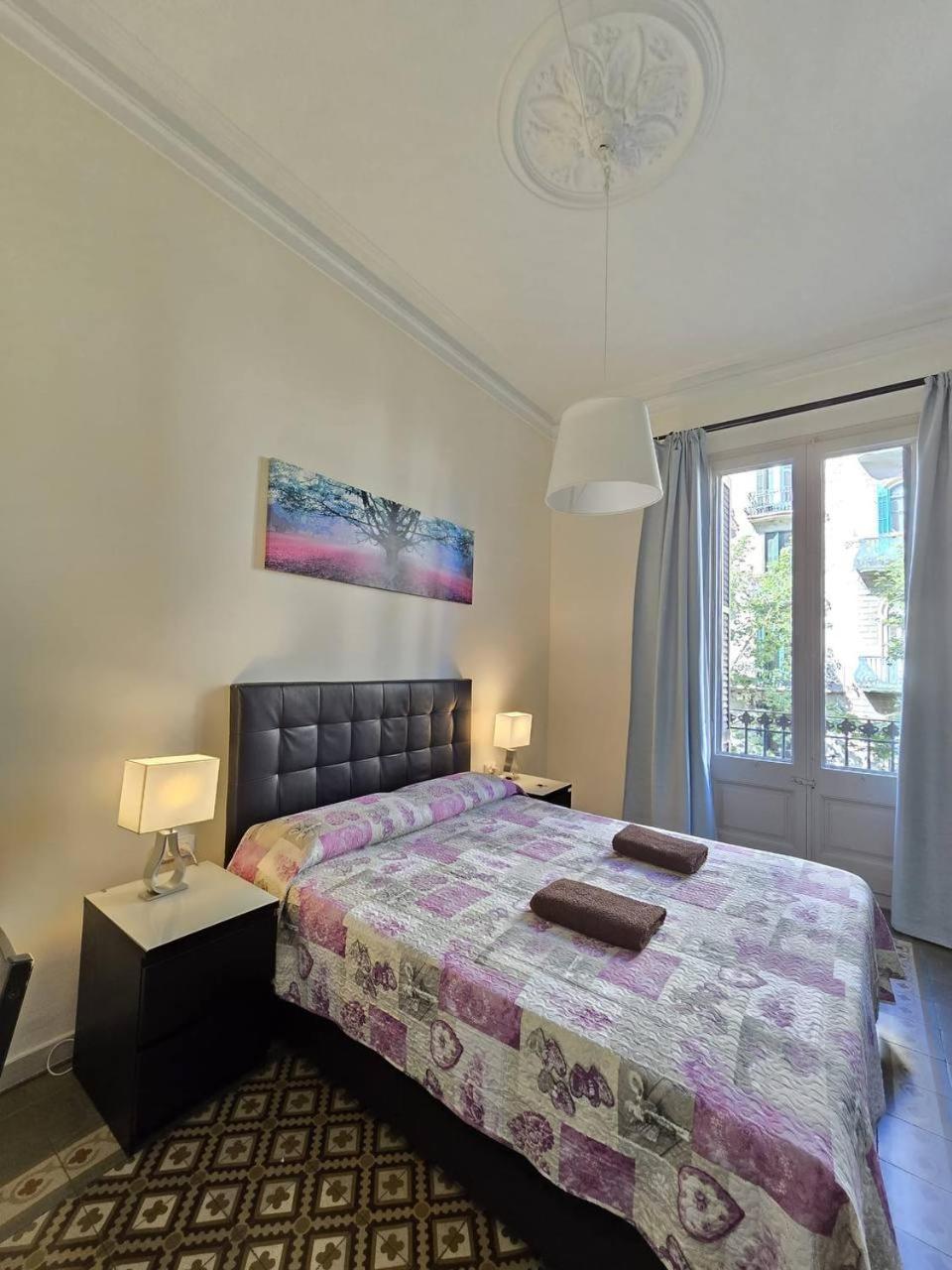 Classic Quadruple Room