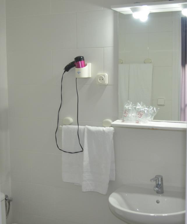 Standard Double Room Balcony