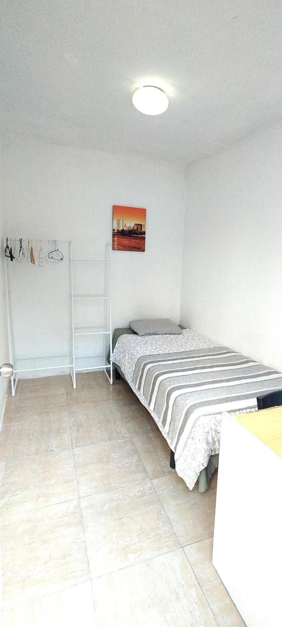 Chambre Simple Économique