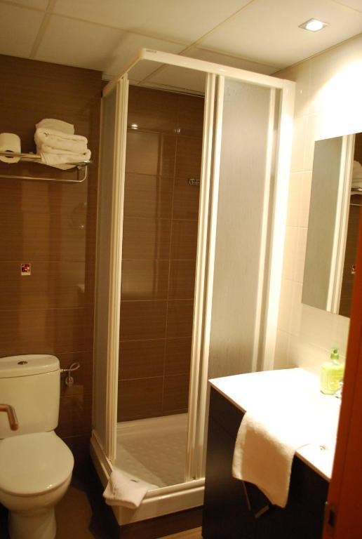 Chambre Double ou Lits Jumeaux avec Vue
