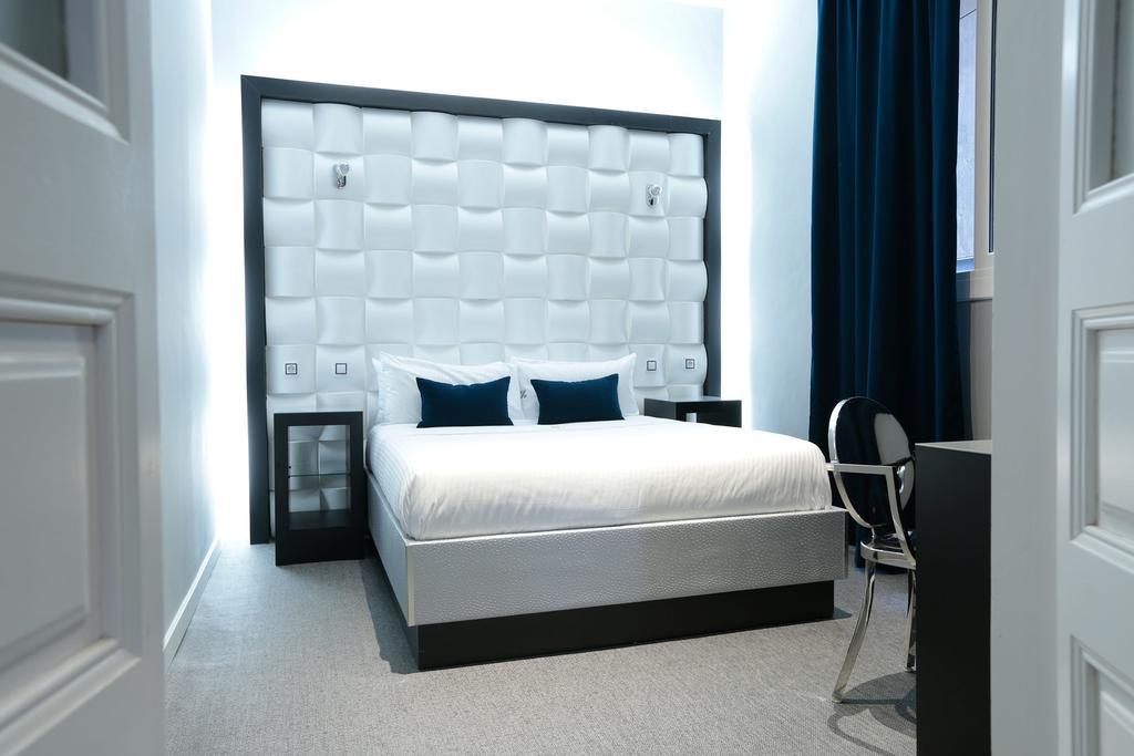 Chambre Double Basique
