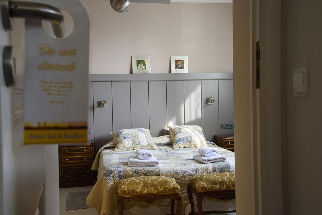 Family Room Bath