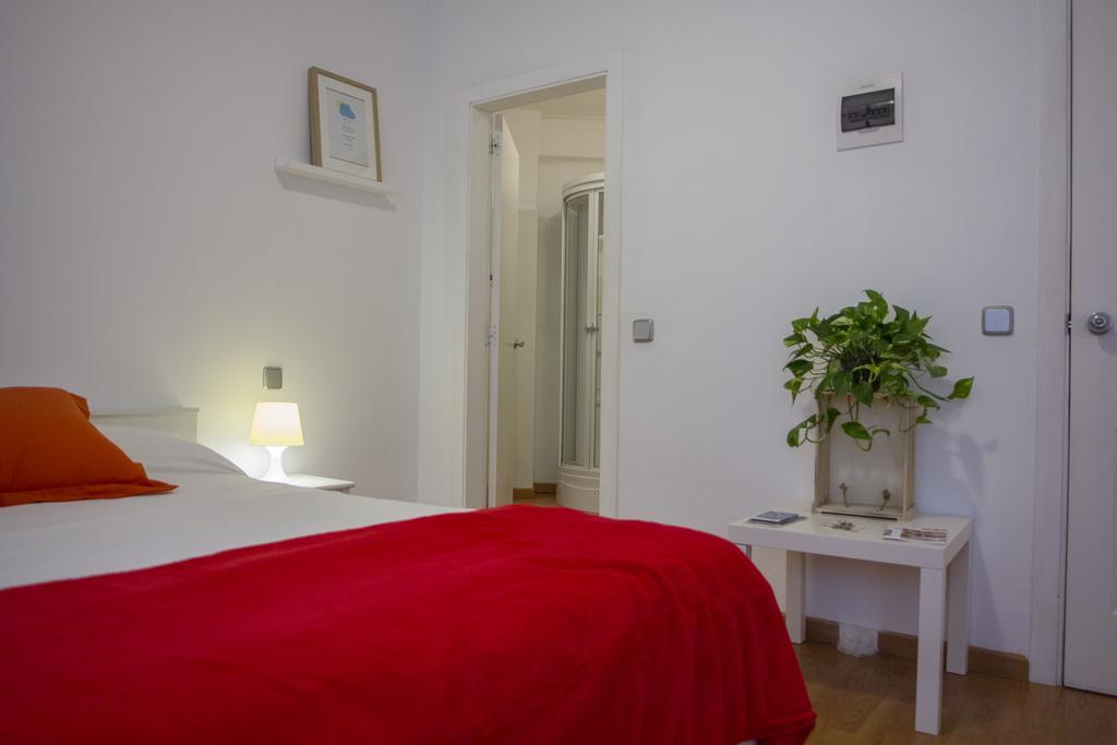 Chambre Double Supérieure