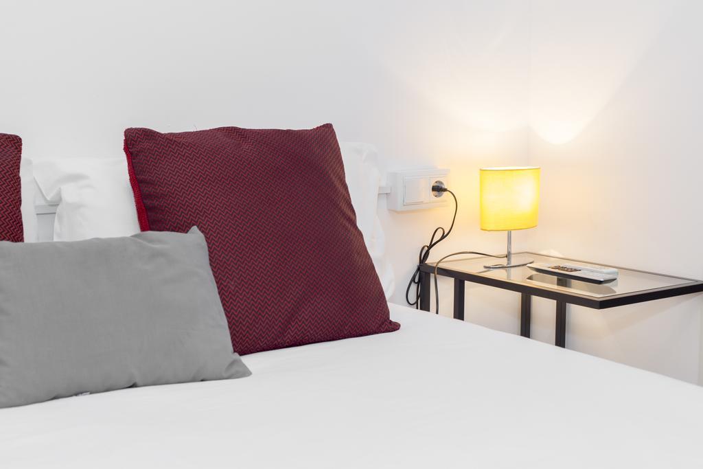 Budget Single Room