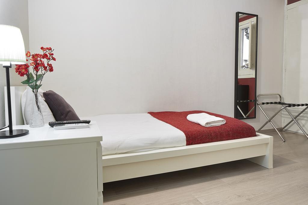 Chambre Simple