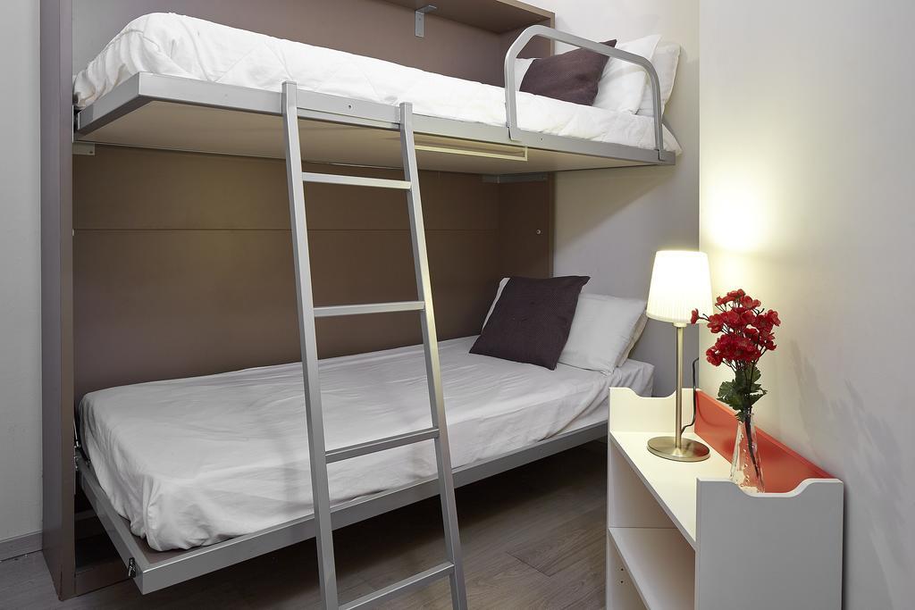 Chambre Familiale