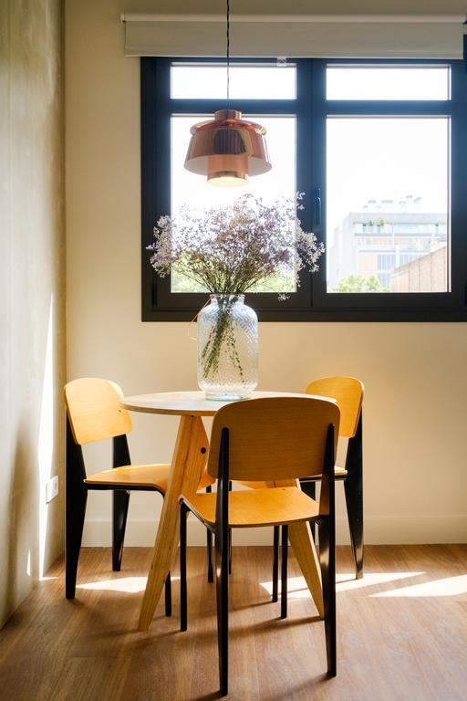 Chambre en Duplex