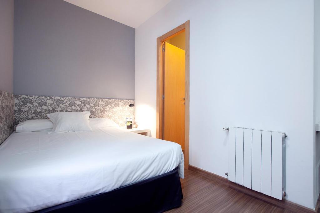 Chambre Double avec Salle de Bains Privative