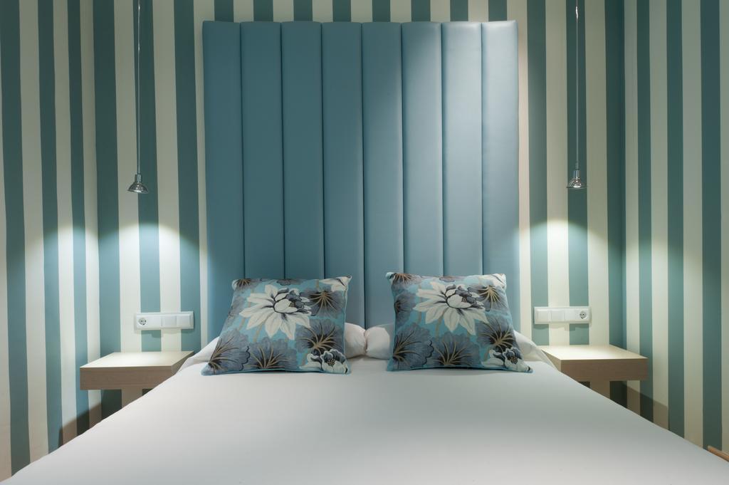 Double or Twin Room City View