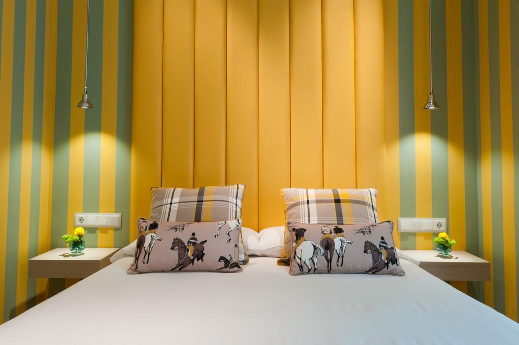 Double or Twin Room City View