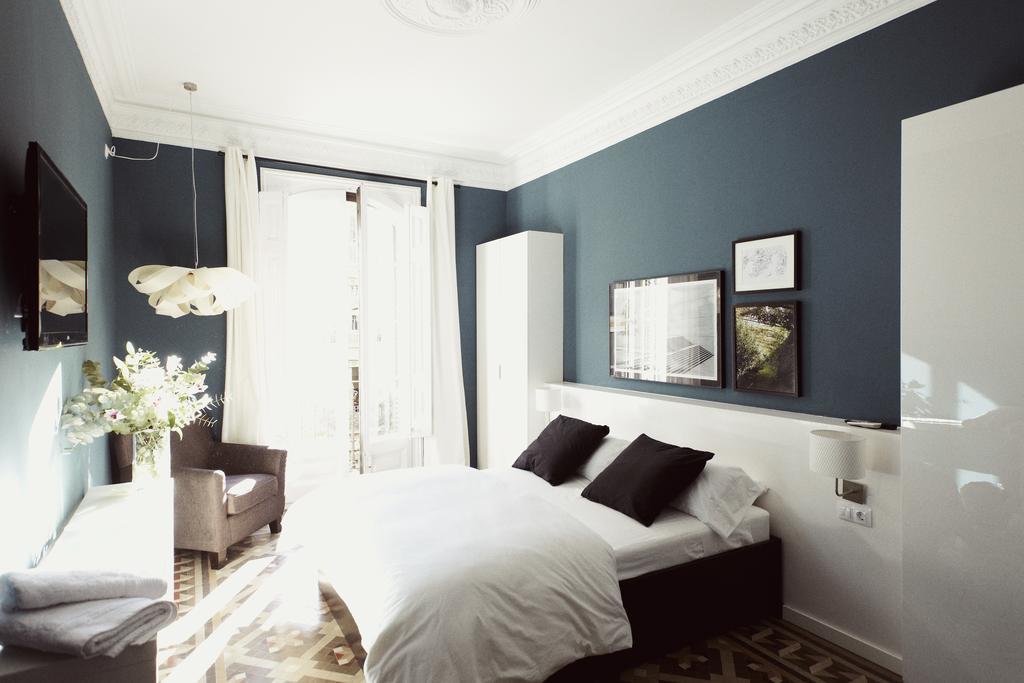 Double or Twin Room Extra Bed