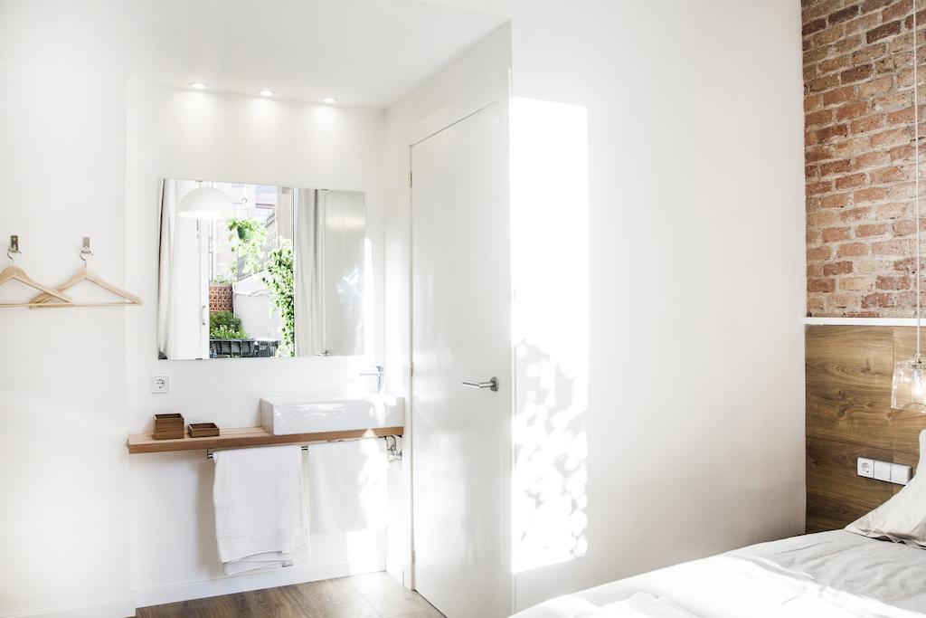 Superior Double Room Balcony
