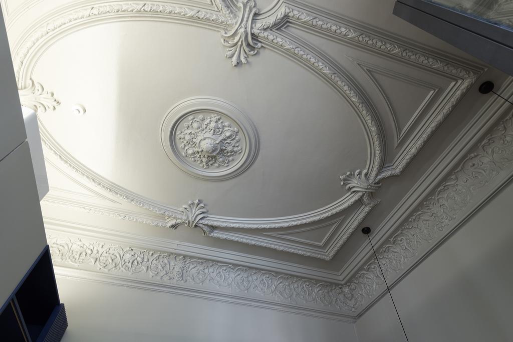 Chambre Triple avec Balcon