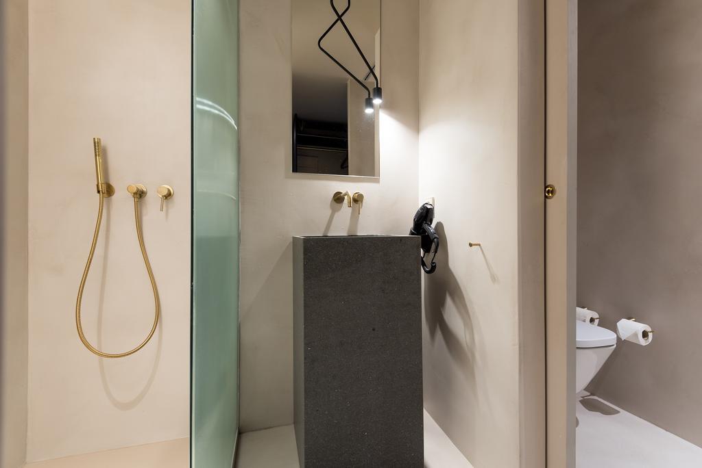Chambre Triple de Luxe