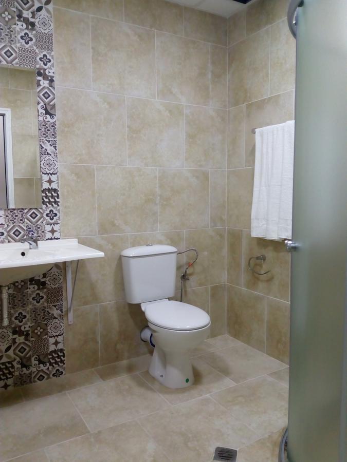 Chambre Lits Jumeaux Standard