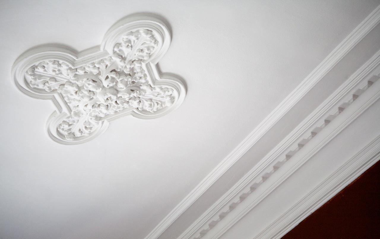 Chambre Double Standard avec Salle de Bains Commune