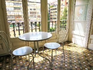 Chambre Double Supérieure avec Salle de Bains Commune