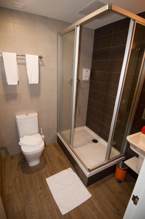 Chambre Triple